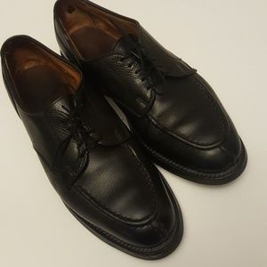 Allen Edmonds Mens Dress Shoes Size 8 D